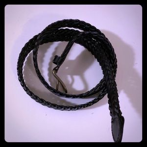 Men’s Belt. Fits 36-38 waist.